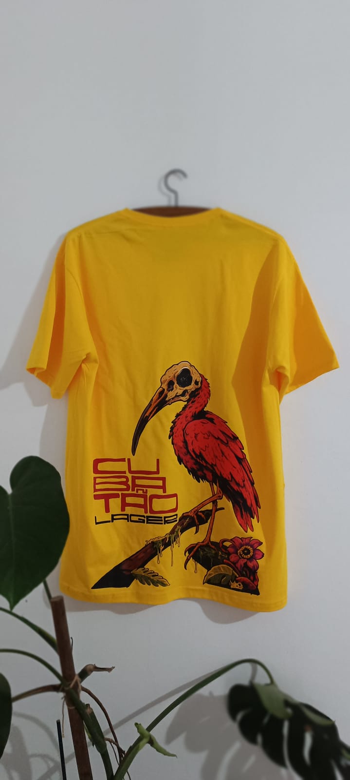 Camisetas Pesonalizadas e Uniformes